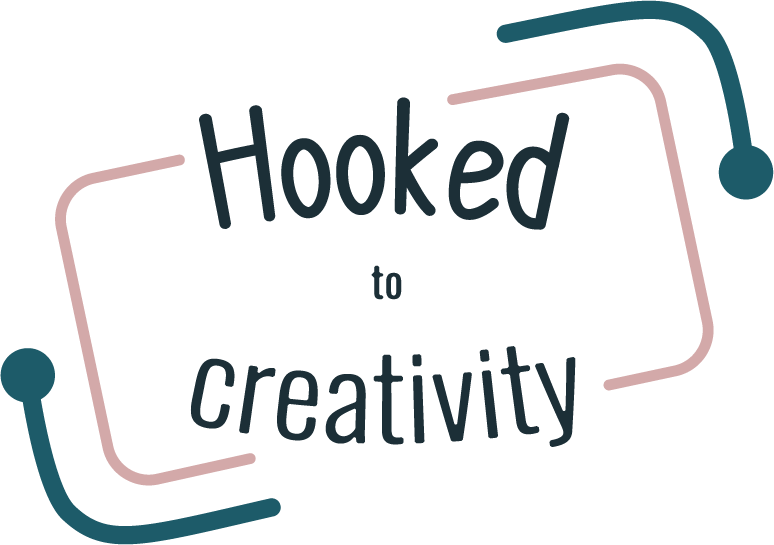 Hooked to Creativity