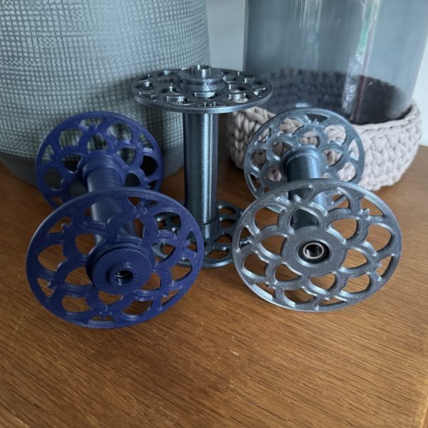 EEW 6.0/6.1 spoelen