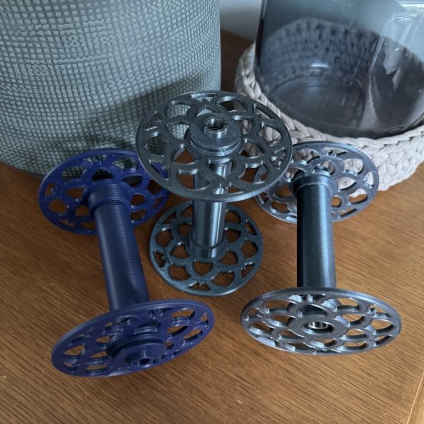 EEW 6.0/6.1 spoelen - Afbeelding 2