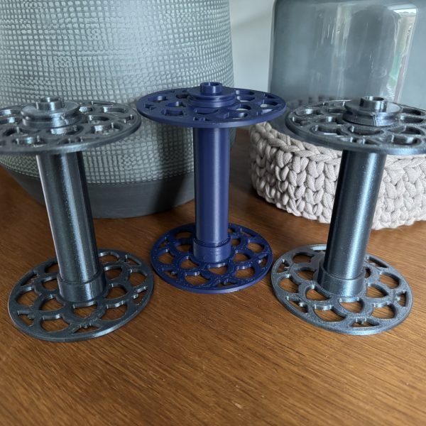 EEW 6.0/6.1 spoelen - Afbeelding 3