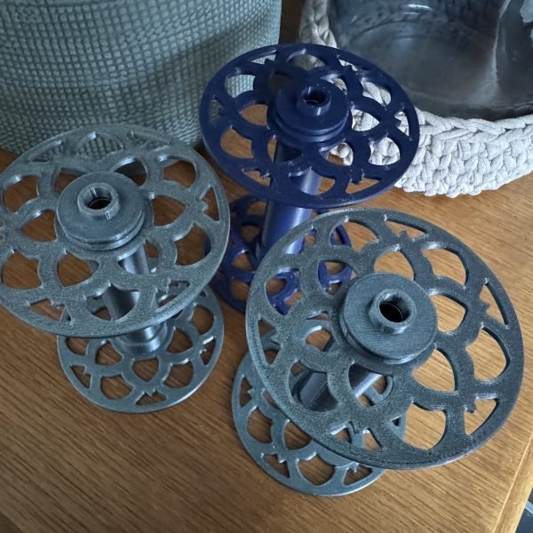 EEW 6.0/6.1 spoelen - Afbeelding 4